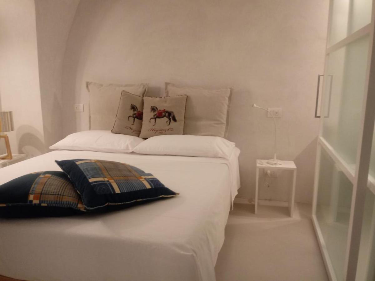 Ferienwohnung Residenza Corso Baccio SantʼElpidio a Mare Exterior foto