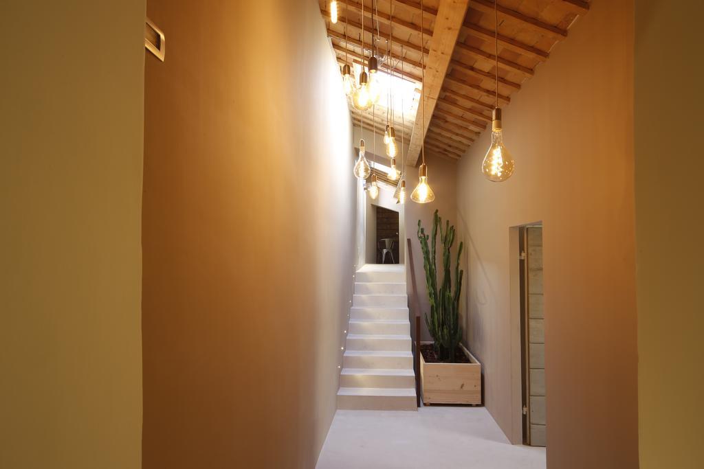 Ferienwohnung Residenza Corso Baccio SantʼElpidio a Mare Exterior foto