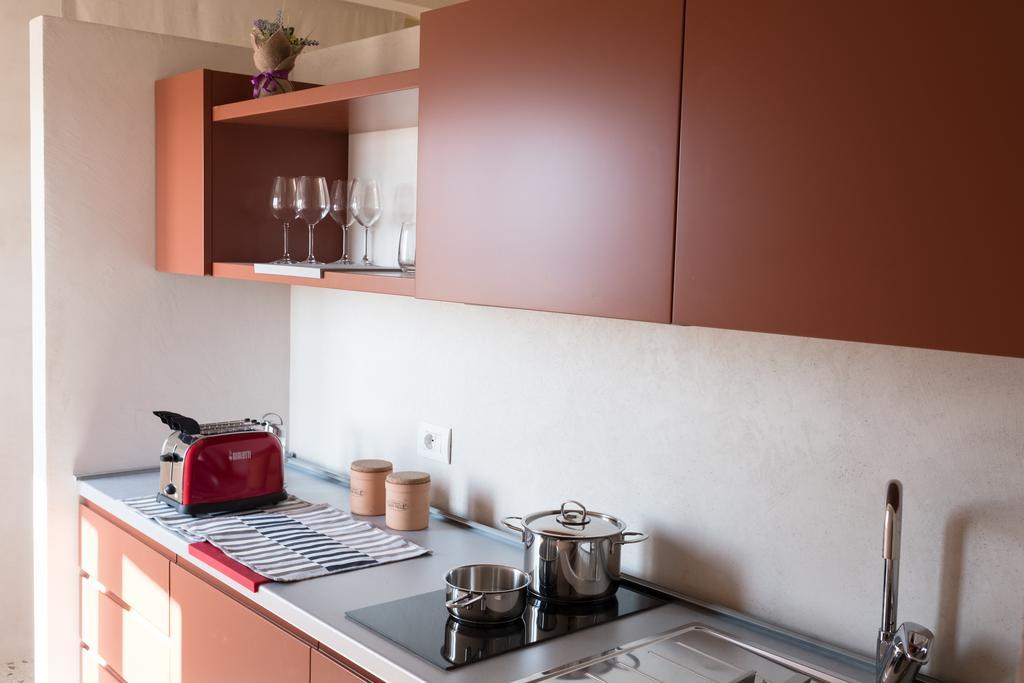 Ferienwohnung Residenza Corso Baccio SantʼElpidio a Mare Exterior foto