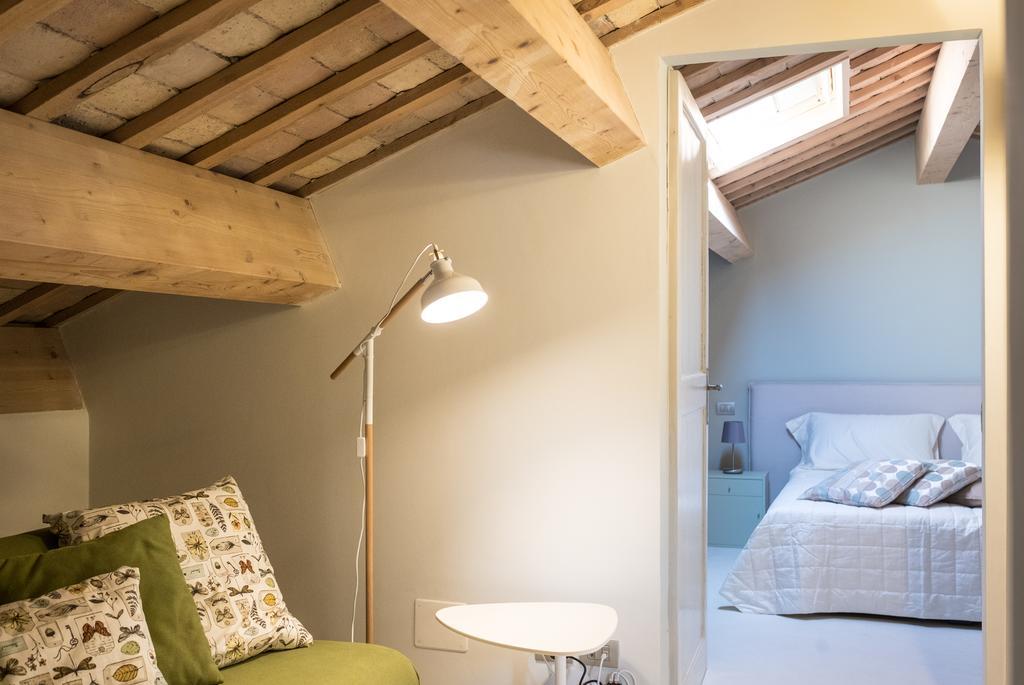 Ferienwohnung Residenza Corso Baccio SantʼElpidio a Mare Exterior foto
