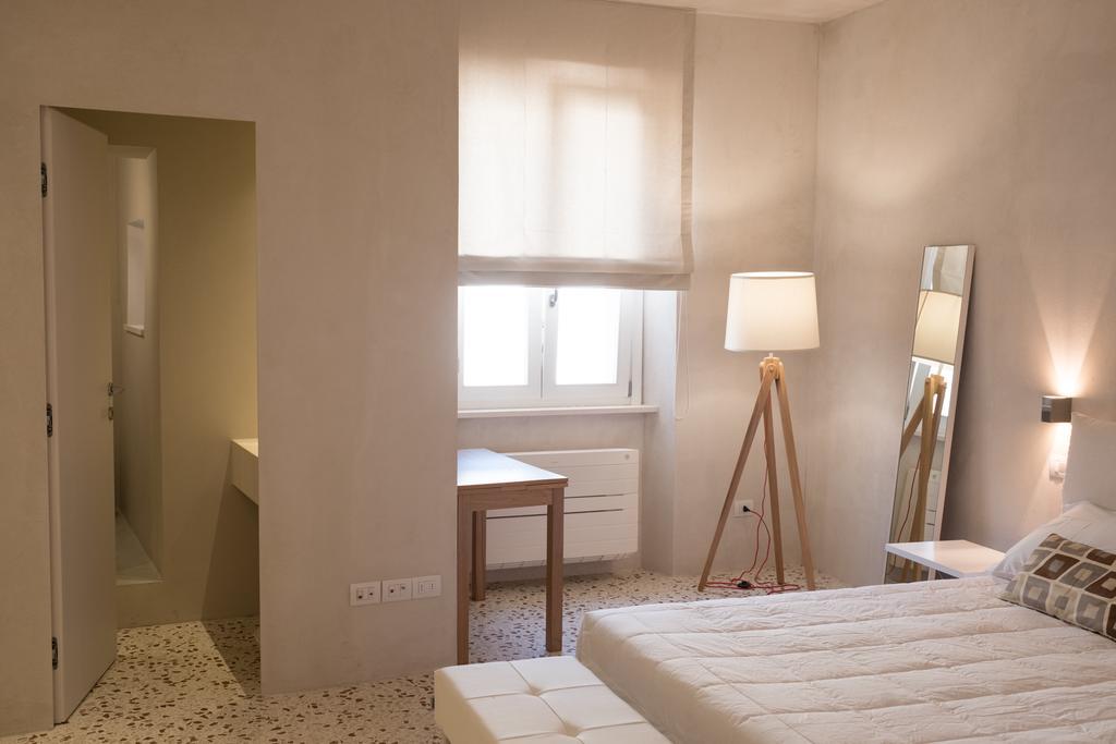 Ferienwohnung Residenza Corso Baccio SantʼElpidio a Mare Exterior foto