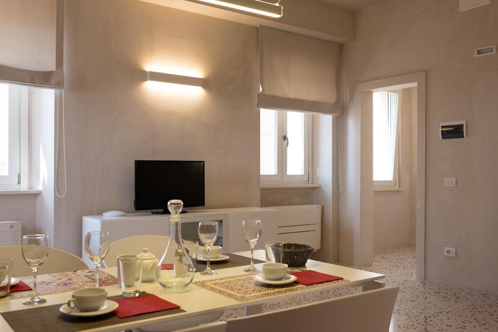 Ferienwohnung Residenza Corso Baccio SantʼElpidio a Mare Exterior foto