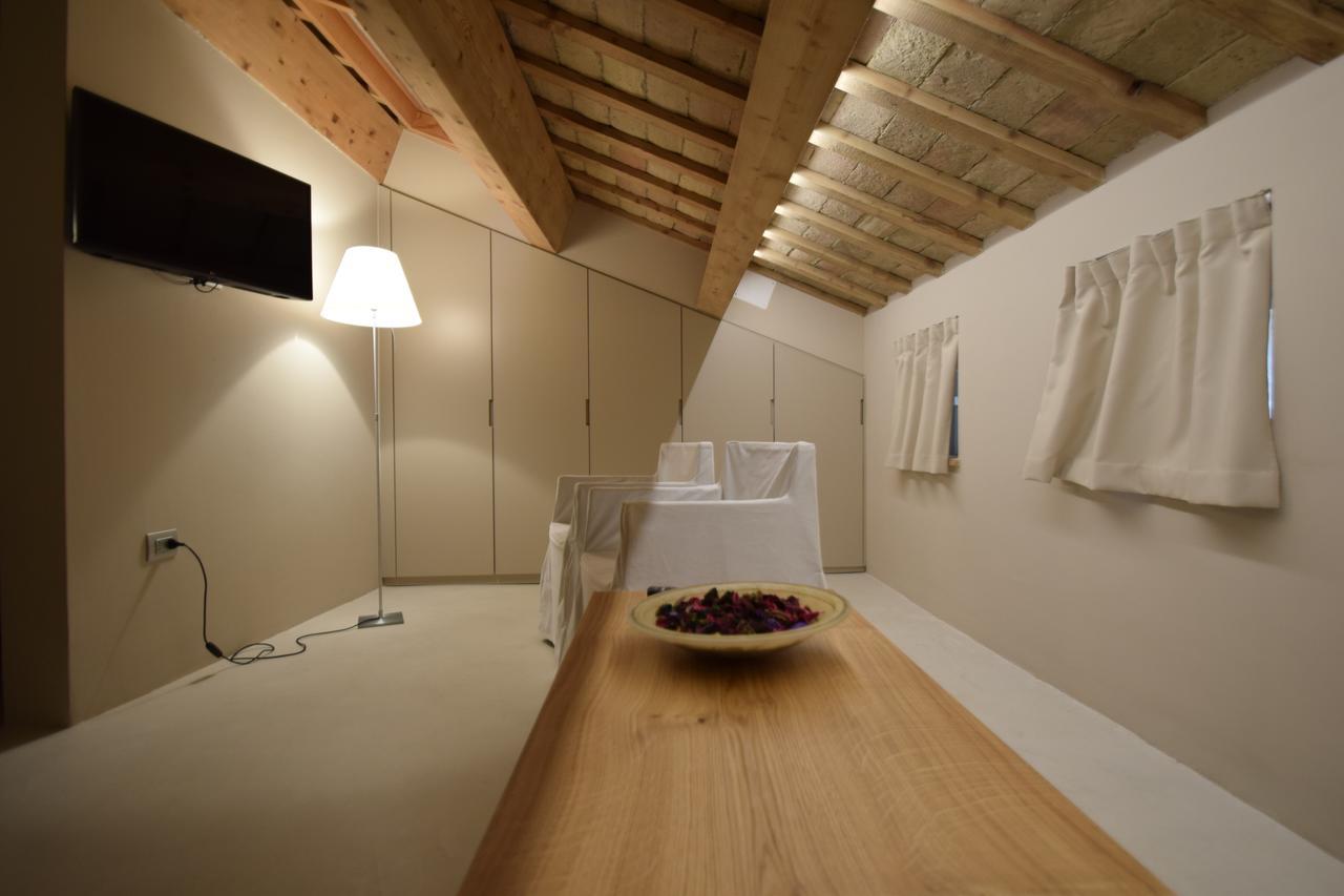 Ferienwohnung Residenza Corso Baccio SantʼElpidio a Mare Exterior foto