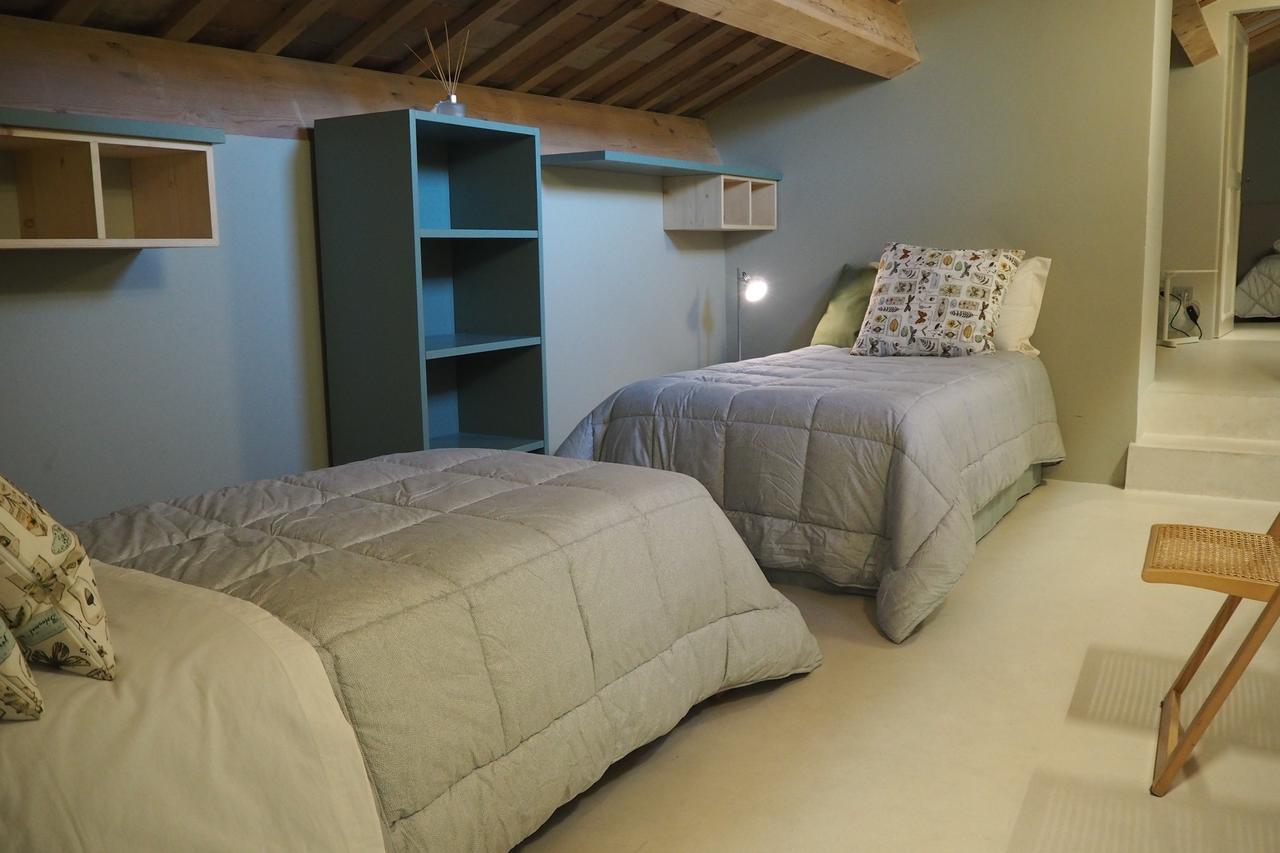 Ferienwohnung Residenza Corso Baccio SantʼElpidio a Mare Exterior foto