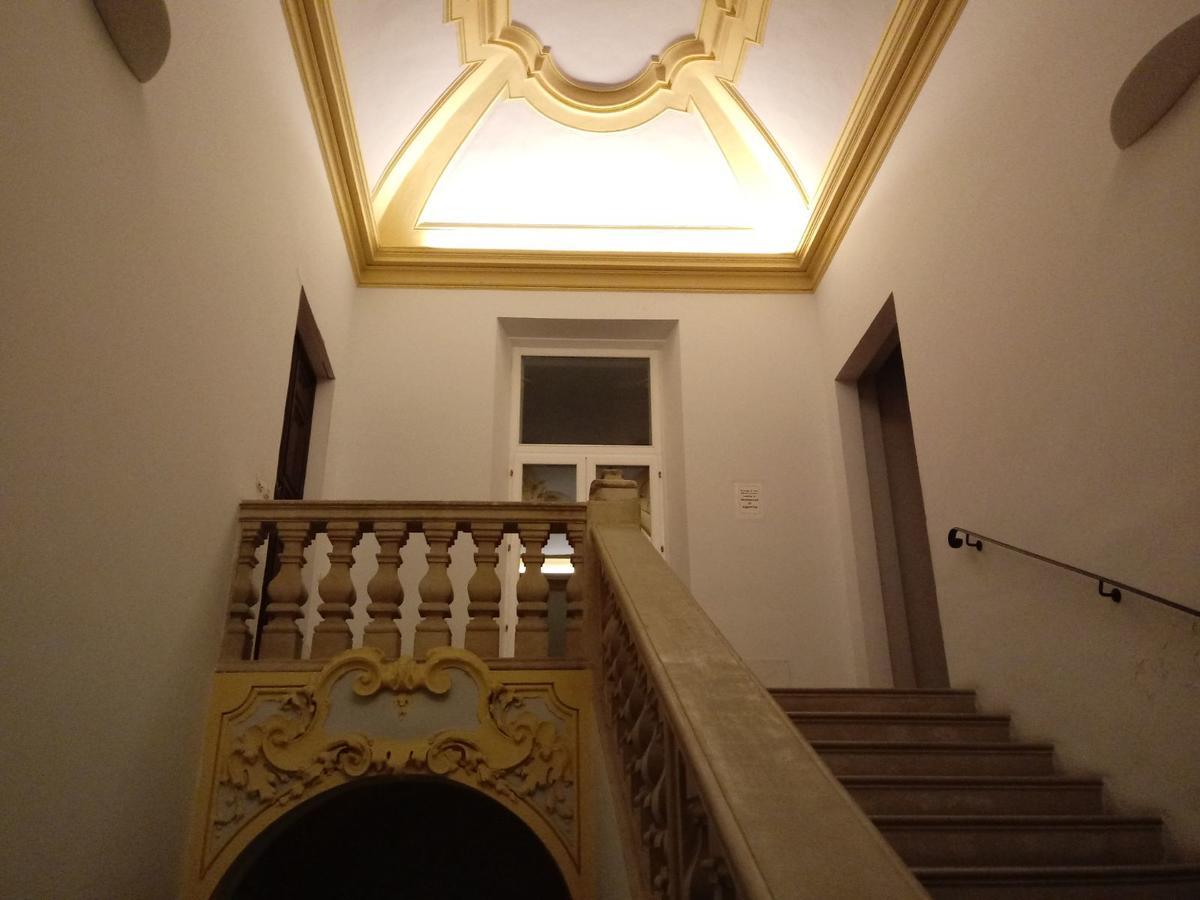 Ferienwohnung Residenza Corso Baccio SantʼElpidio a Mare Exterior foto