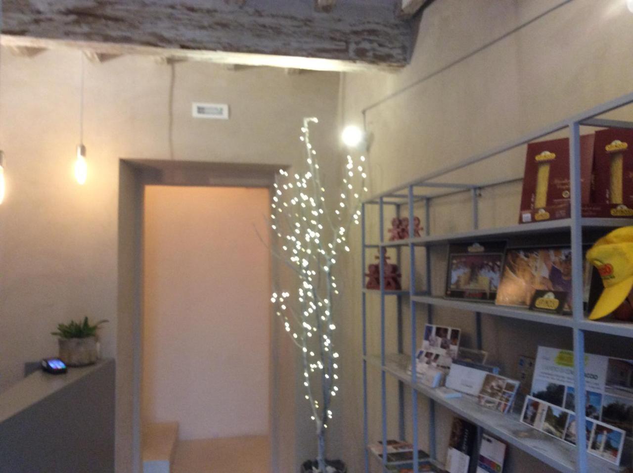 Ferienwohnung Residenza Corso Baccio SantʼElpidio a Mare Exterior foto