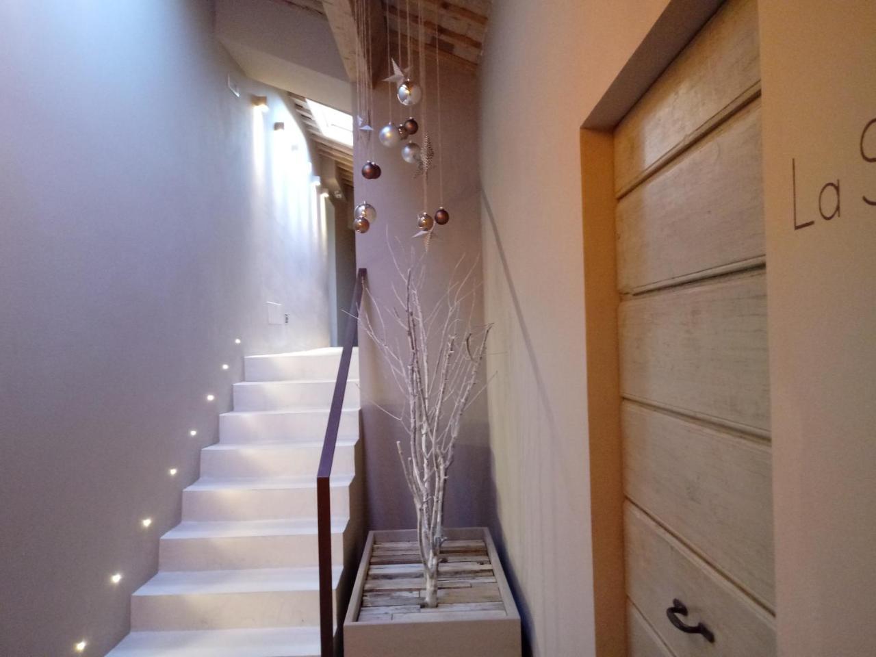 Ferienwohnung Residenza Corso Baccio SantʼElpidio a Mare Exterior foto