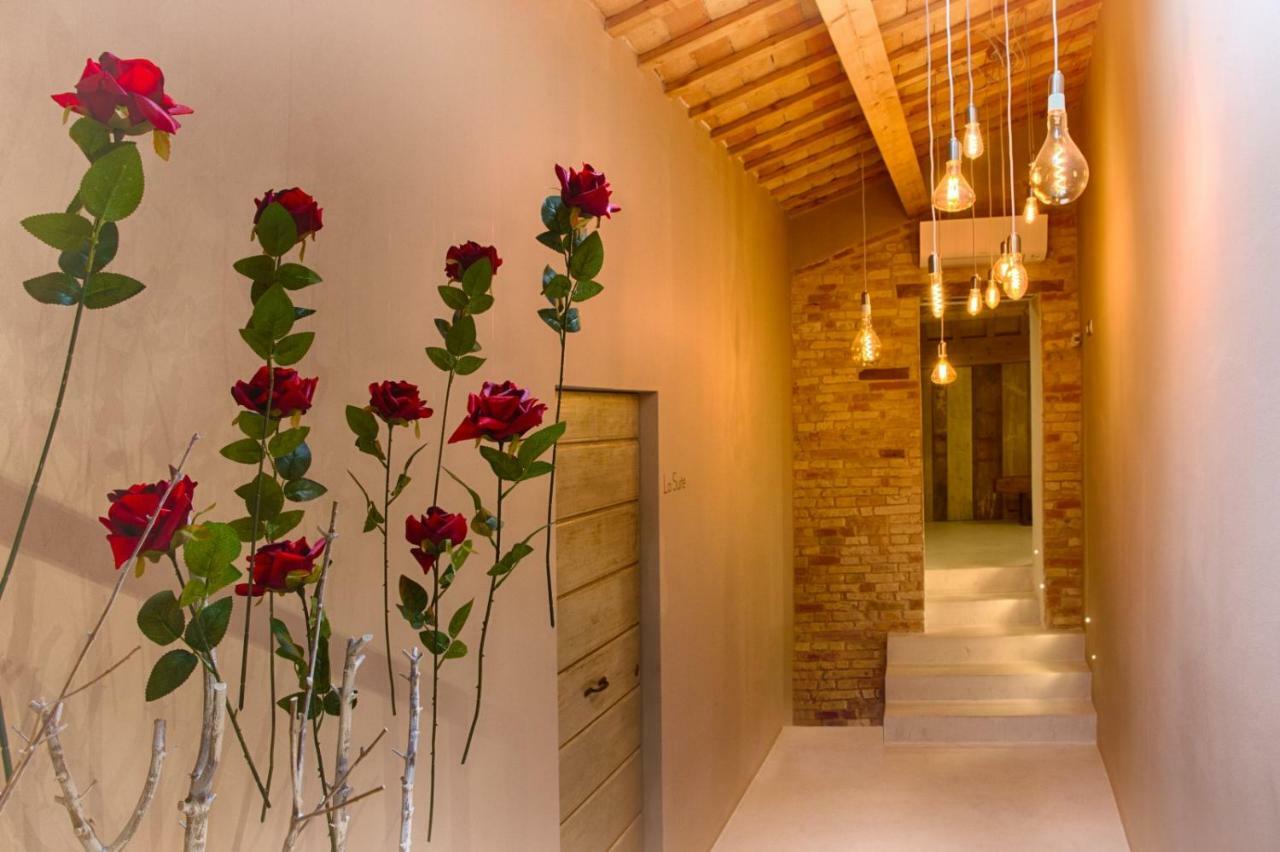 Ferienwohnung Residenza Corso Baccio SantʼElpidio a Mare Exterior foto